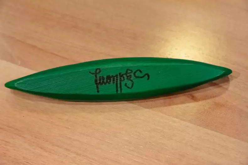 canoe miniatura ivan patzaichin