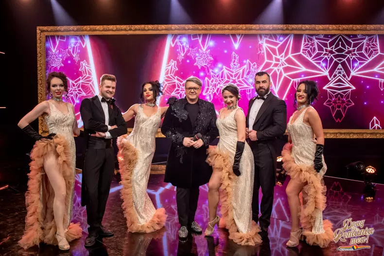 Ce surprize a pregătit Paul Surugiu-Fuego pentru noul sezon „Drag de România mea!”. Când e premiera pe TVR 2 (2)