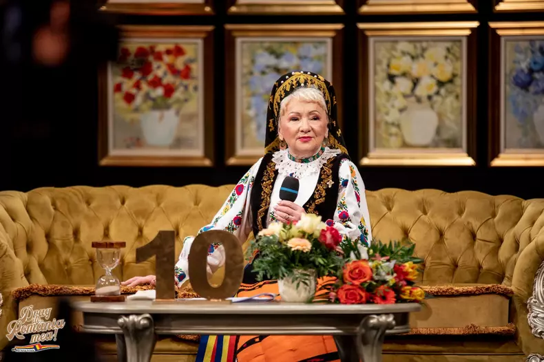 Ce surprize a pregătit Paul Surugiu-Fuego pentru noul sezon „Drag de România mea!”. Când e premiera pe TVR 2 (7)