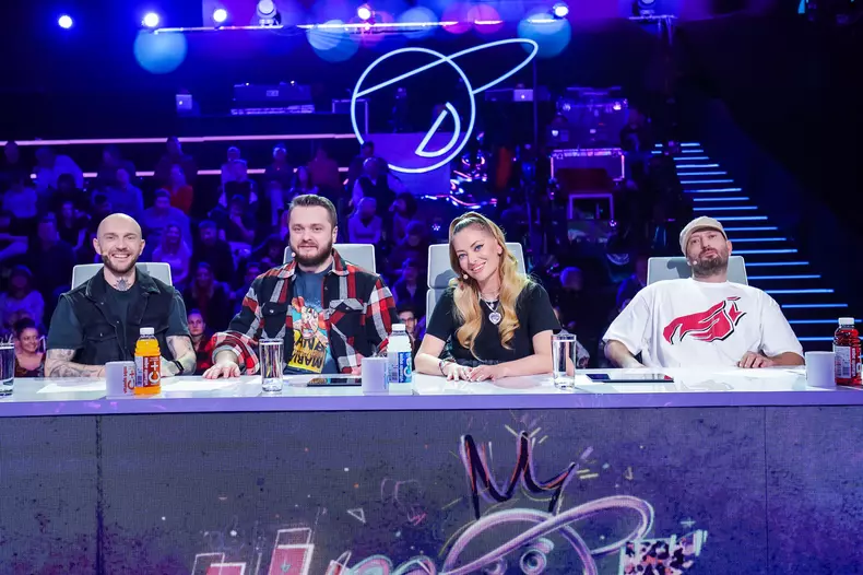 Cine e Ela Voineag, finalistă iUmor 2023, sezonul 14