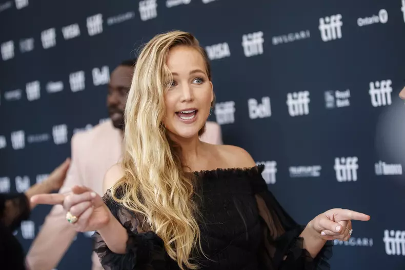 Nu-ți port pică!, tot ce trebuie să știi despre noul film al lui Jennifer Lawrence. Premieră, distribuție, trailer