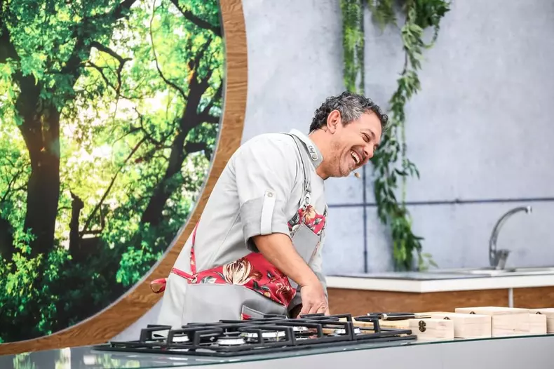 Se schimbă regulile la Chefi la cuțite, sezonul 11.  „Va fi dezastru la amuletă!”