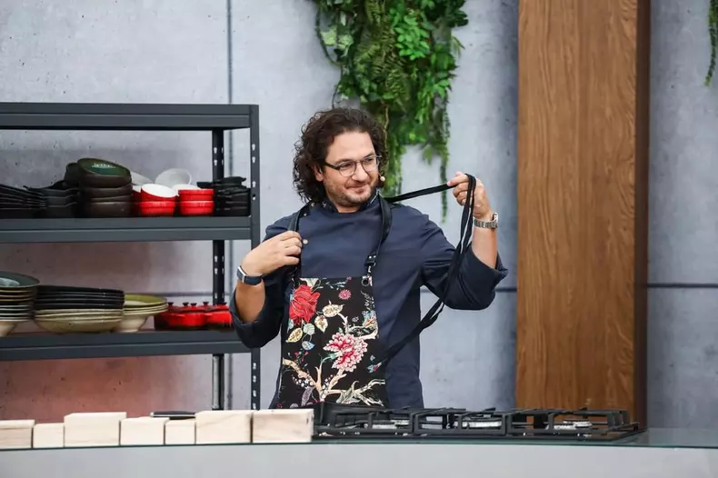 Se schimbă regulile la Chefi la cuțite, sezonul 11.  „Va fi dezastru la amuletă!”