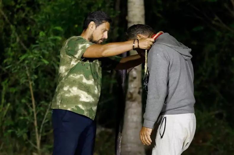 Survivor România 2023. Trei Faimoși, în pericol de eliminare. Reacțiile lor la anunțul veștii