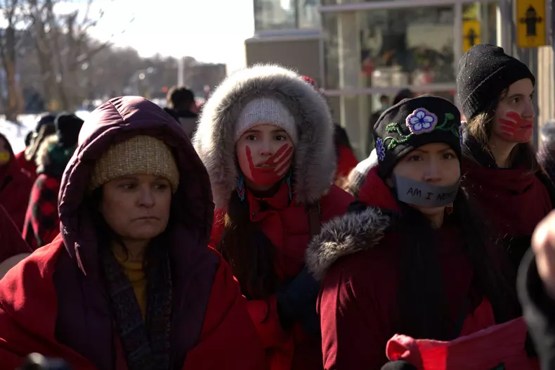 Three Pines - Season 1