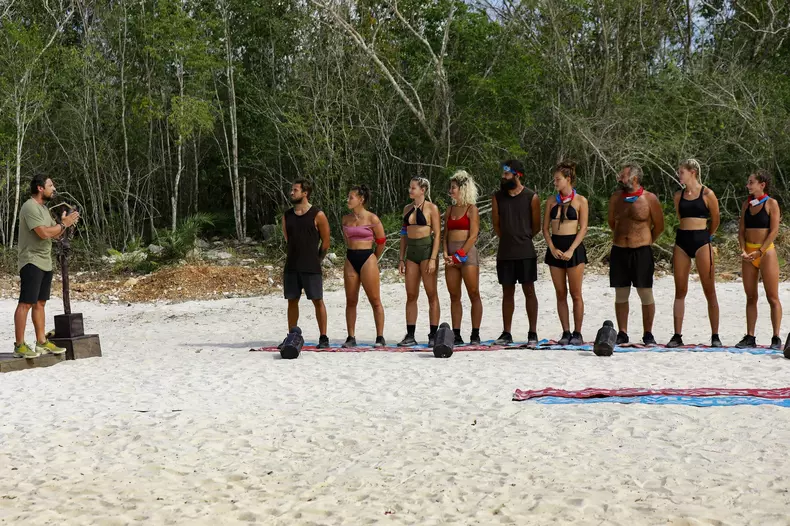 Daniel Pavel & Taino - Imunitate