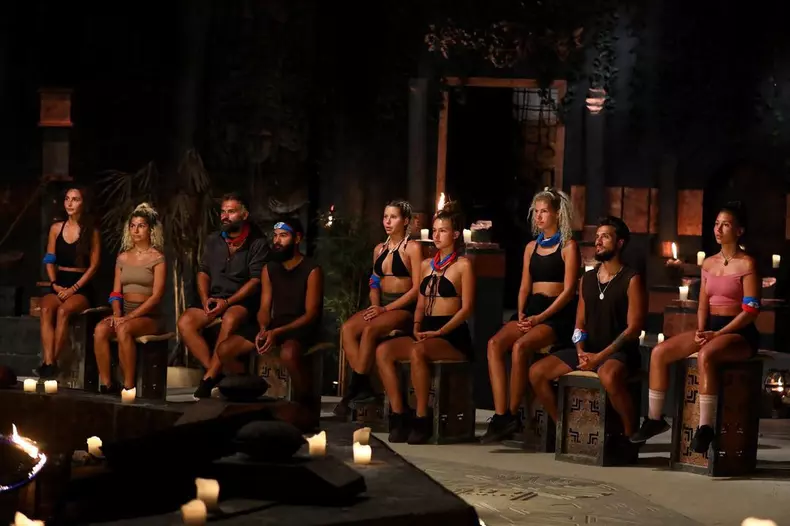 Bianca Patrichi, eliminată de la Survivor România 2023. Primele declarații. „Am arătat tot ce am avut mai bun”