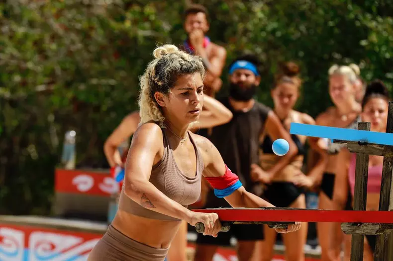 Bianca Patrichi, eliminată de la Survivor România 2023. Primele declarații. „Am arătat tot ce am avut mai bun”