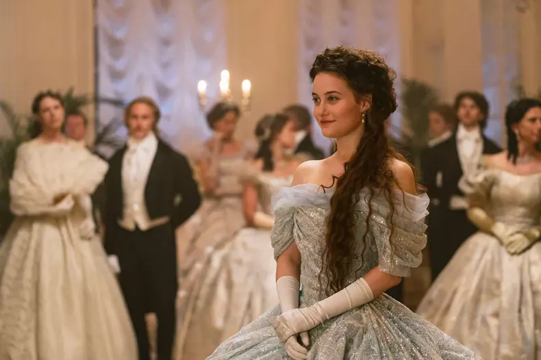 „Sisi”, serialul despre împărăteasa Elisabeta a Austriei, începe la Kanal D2. Când e premiera