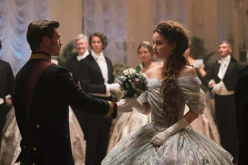 „Sisi”, serialul despre împărăteasa Elisabeta a Austriei, începe la Kanal D2. Când e premiera