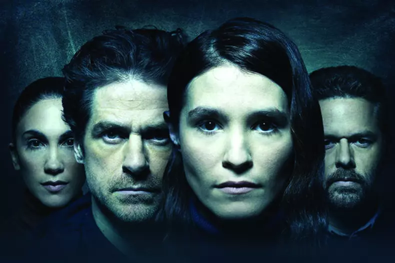 „Drumul tăcerii”, primul serial grecesc din grila Kanal D2. Programul de difuzare