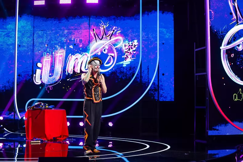 jelly-boy-the-clown-a-intrat-la-votul-publicului-sezon-14-iumor
