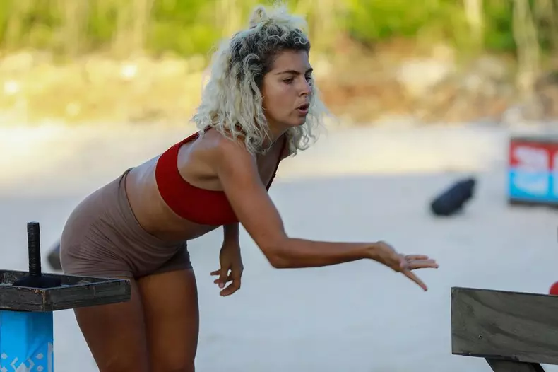 Survivor România – 25 aprilie 2023