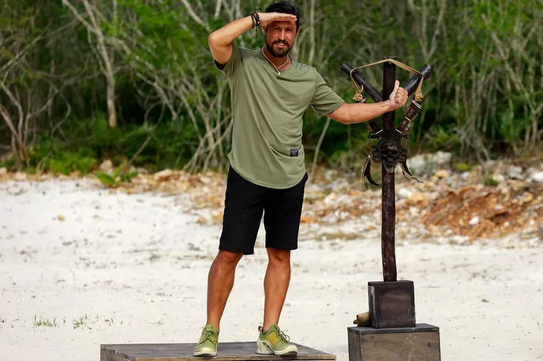 Survivor România – 25 aprilie 2023
