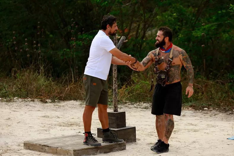 Survivor România 2023. Cine se află acum în pericol de eliminare. Noile acuzații făcute în Consiliu