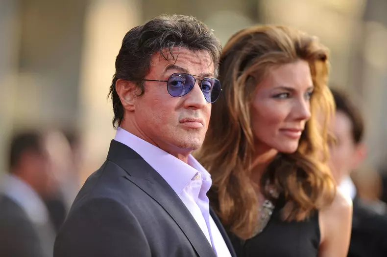 Sylvester Stallone va juca într-un nou proiect Amazon Studios