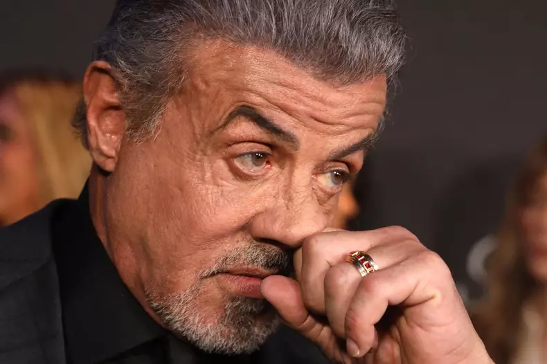 Sylvester Stallone va juca într-un nou proiect Amazon Studios