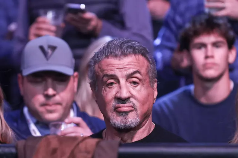 Sylvester Stallone va juca într-un nou proiect Amazon Studios