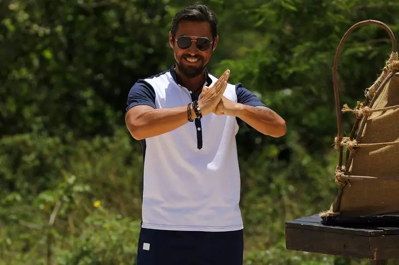 Andreea Moromete, eliminată de la Survivor România 2023. Primele declarații