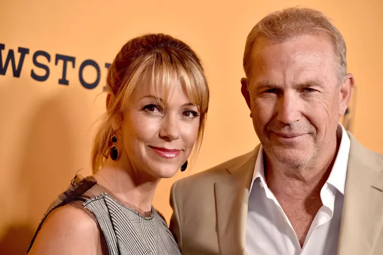 Kevin Costner și soția lui s-au despărțit după 18 ani de căsnicie. Cine a depus actele de divorț