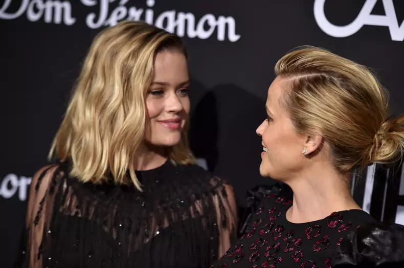 Cum arată copiii unora dintre cele mai cunoscute staruri de la Hollywood. Fotografii de colecție