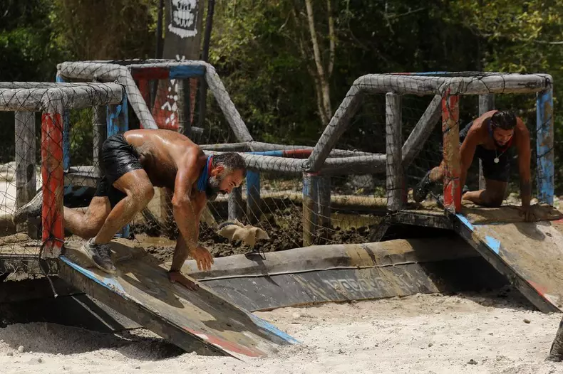 Survivor România 2023. Surpriza serii la Jocul pentru recompensă. Cine a luat o pauză de la junglă. „E un mixt feeling”