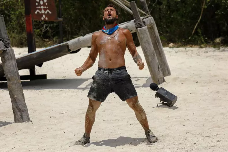 Survivor România 2023. Surpriza serii la Jocul pentru recompensă. Cine a luat o pauză de la junglă. „E un mixt feeling”