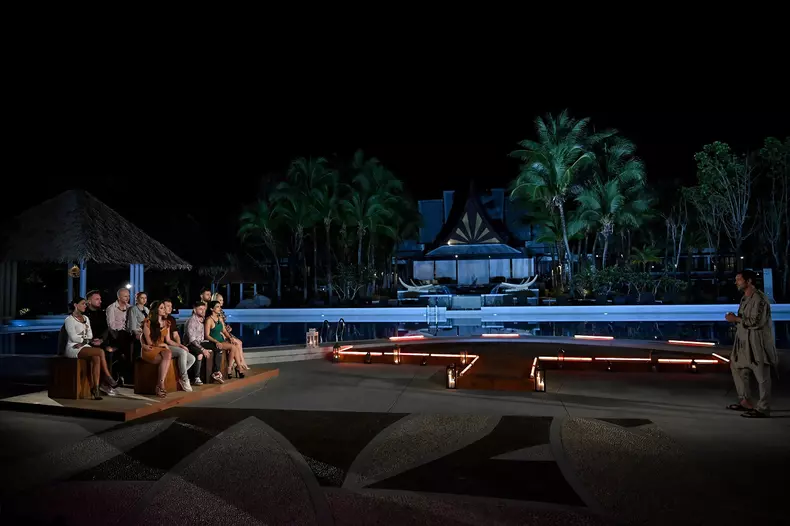 Concurenții de la Insula iubirii 2023, față în față cu ispitele. Primele imagini din resorturile din Thailanda