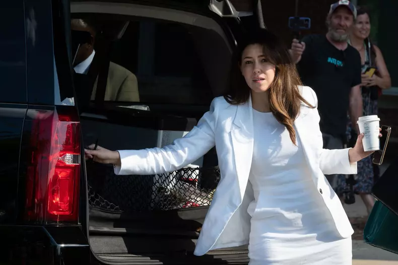 Avocata lui Johnny Depp, detalii noi despre relația sa cu celebrul actor. Cât de des mai vorbesc acum