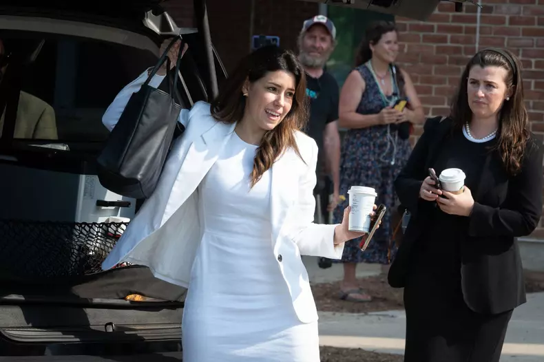 Avocata lui Johnny Depp, detalii noi despre relația sa cu celebrul actor. Cât de des mai vorbesc acum