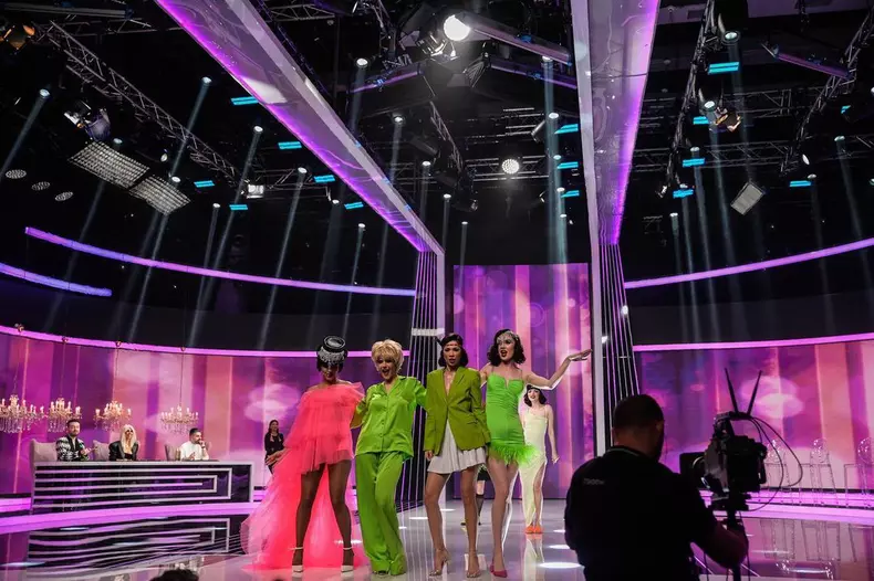 Bravo, ai stil!, înlocuit cu un serial turcesc la Kanal D2. Ce se întâmplă cu emisiunea prezentată de Ilinca Vandici