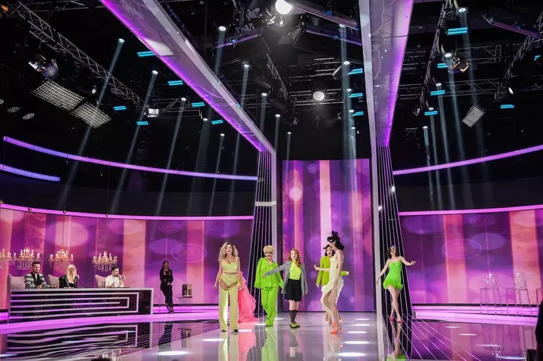 Bravo, ai stil!, înlocuit cu un serial turcesc la Kanal D2. Ce se întâmplă cu emisiunea prezentată de Ilinca Vandici