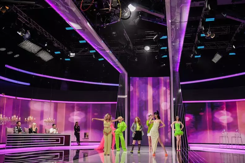 Bravo, ai stil!, înlocuit cu un serial turcesc la Kanal D2. Ce se întâmplă cu emisiunea prezentată de Ilinca Vandici