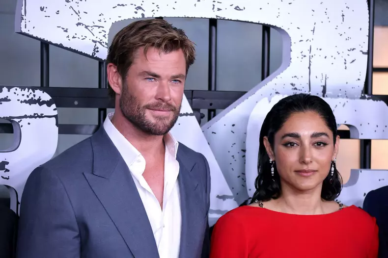 Extraction 2 Premiere - NYC