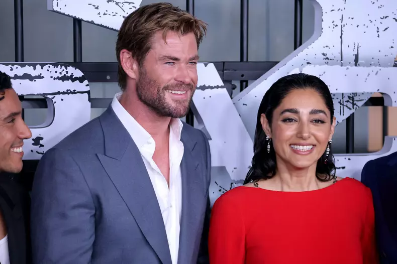 Extraction 2 Premiere - NYC