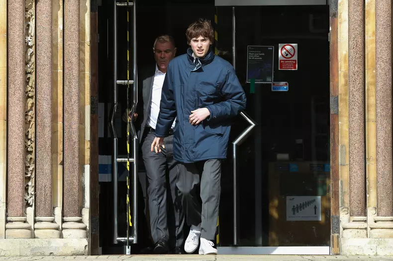 Liam Gallagher și-a amânat nunta. De ce nu se însoară solistul trupei Oasis cu Debbie Gwyther