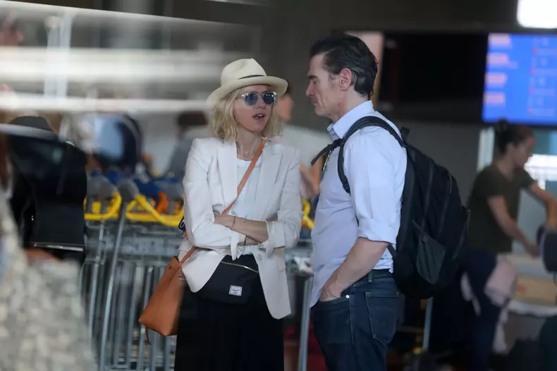 Naomi Watts a confirmat că s-a măritat. Cine este alesul inimii sale și ce rochie a purtat mireasa