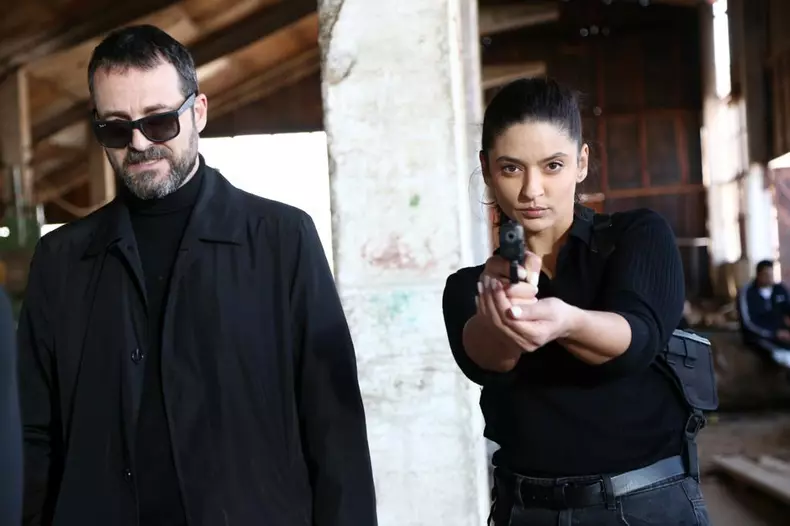 Oana Moşneagu s-a alăturat distribuției „Lia - Soția soțului meu”. Primele declarații. „De-abia aștept să văd reacția publicului”