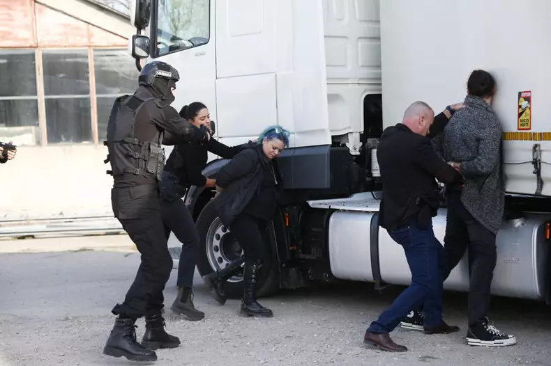 Oana Moşneagu s-a alăturat distribuției „Lia - Soția soțului meu”. Primele declarații. „De-abia aștept să văd reacția publicului”