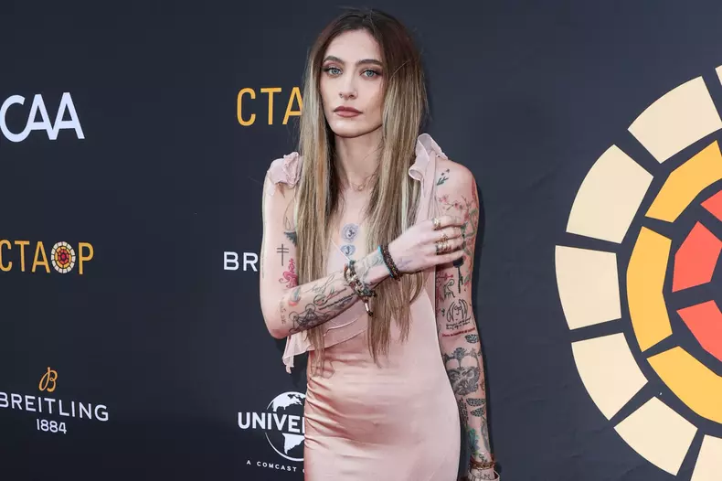 Paris Jackson, omagiul emoționant adus regretatului Michael Jackson, de Ziua Tatălui