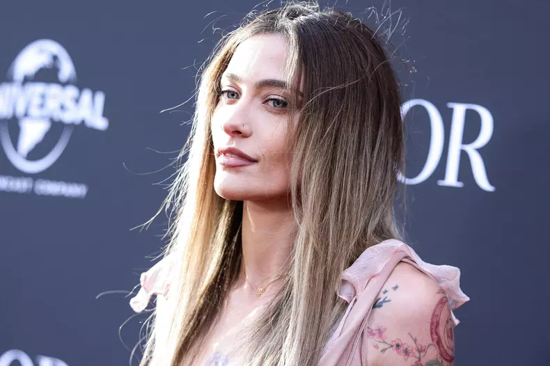 Paris Jackson, omagiul emoționant adus regretatului Michael Jackson, de Ziua Tatălui