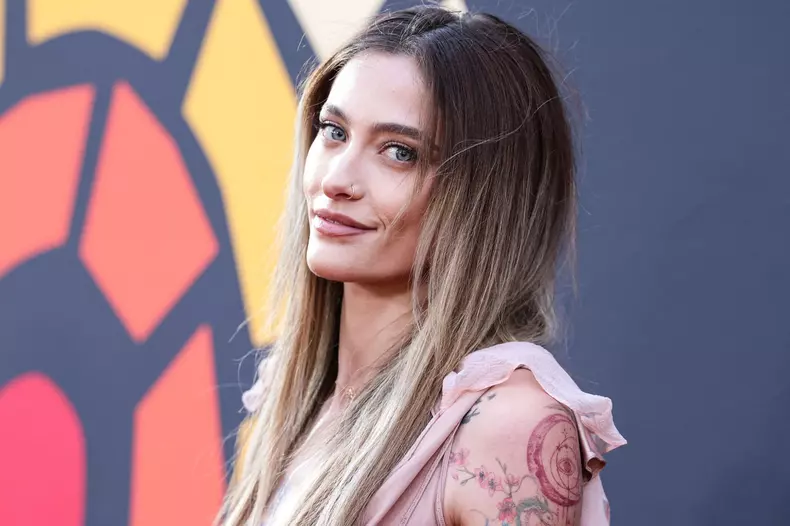 Paris Jackson, omagiul emoționant adus regretatului Michael Jackson, de Ziua Tatălui