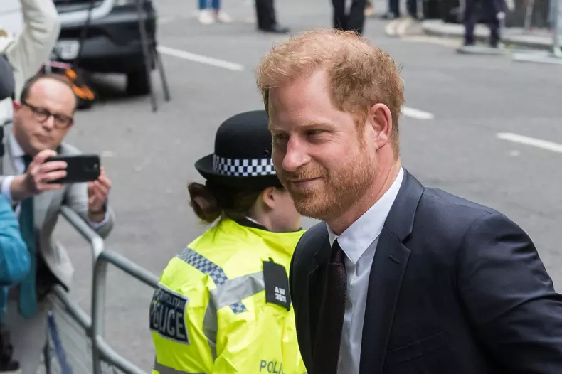 Prințul Harry, mărturii uluitoare în fața instanței. Ce a spus despre fostele iubite și zvonul că regele Charles nu e tatăl său