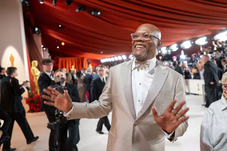 Oscars 2023: RED CARPET