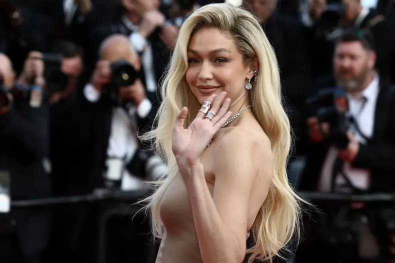 Cannes Film Festival 2023: 'Firebrand' red carpet