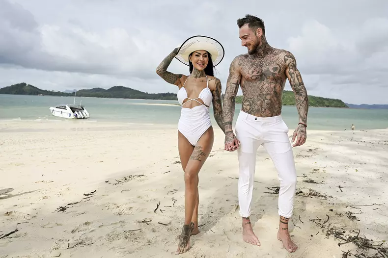 CLAUDIA-FLORESCU-SI-BOGDAN-CARLAN