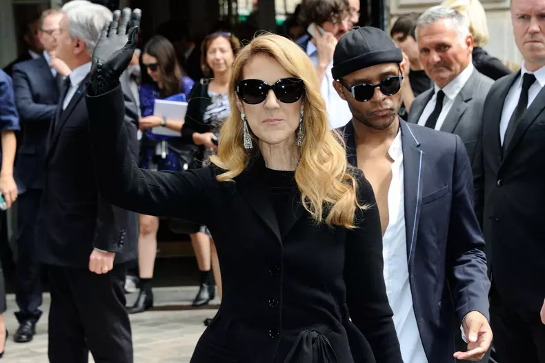 Dezvăluiri incredibile despre starea lui Celine Dion