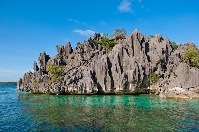 Insula Palawan din Filipine2