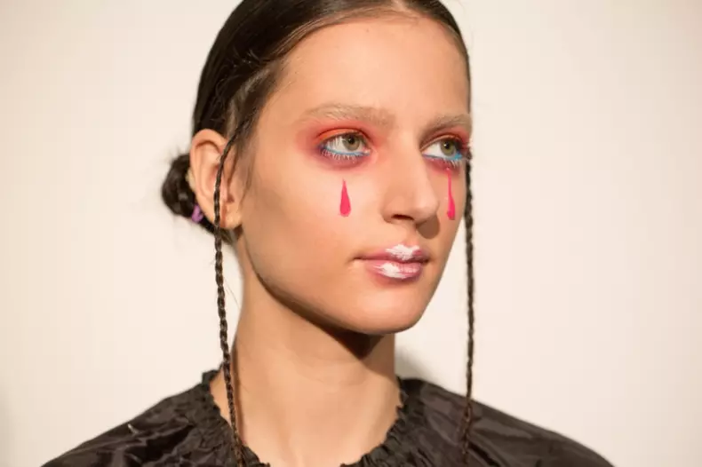 Interviu cu make-up artistul Einat Dan