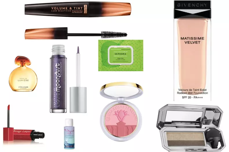 8 noutăți de beauty pe care trebuie să le încerci!